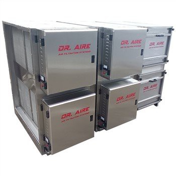 Ekologienhet för automatisk tvätt