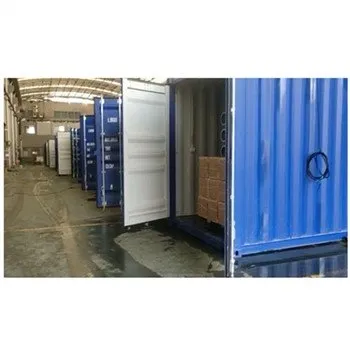 Havsvattenavsaltningsanordning 500T